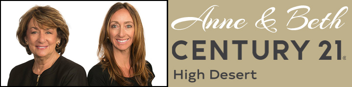 Anne & Beth | Synergy Group | Century 21