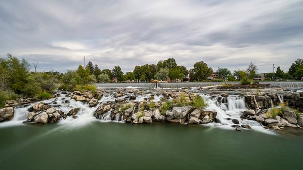 Idaho Falls